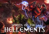 Spirits of the Hellements: TD PC Steam CD Key