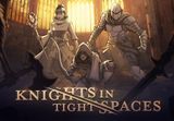 Knights in Tight Spaces EU PC Steam CD Key