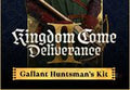 Kingdom Come: Deliverance II - Pre-order Bonus DLC EU (without DE) PS5 CD Key
