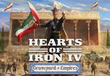 Hearts of Iron IV: Graveyard of Empires - Country Pack DLC PC Steam CD Key
