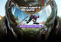 Tony Hawk's Pro Skater 3 + 4 - Digital Deluxe Edition PS4/PS5 Account