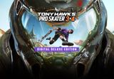 Tony Hawk's Pro Skater 3 + 4 - Digital Deluxe Edition PS4/PS5 Account