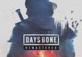 Days Gone Remastered PS5 Access