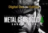 METAL GEAR SOLID Δ: SNAKE EATER Deluxe Edition EU PS5 CD Key