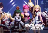 Endless Alice PC Steam CD Key