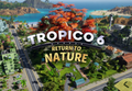 Tropico 6 - Return to Nature DLC PC Steam CD Key