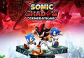 Sonic x Shadow Generations NA Nintendo Switch CD Key