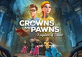 Crowns and Pawns: Kingdom of Deceit EU PS4/PS5 CD Key