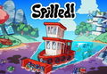 Spilled! PC Steam CD Key