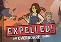 Expelled! PC Steam CD Key