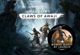 Assassin's Creed Shadows - Pre-Order Bonus DLC NA PS5 CD Key