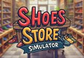 Shoes Store Simulator PC Steam CD Key