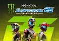 Monster Energy Supercross 25 - The Official Video Game PS5 Online Account Activation