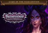 Pathfinder: Wrath of the Righteous The Game of the Year Edition PC Steam CD Key