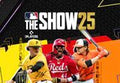 MLB The Show 25 PS5 Account
