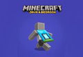 Minecraft Java & Bedrock Edition - Home Cape DLC XBOX One / Xbox Series X|S / PC CD Key