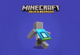 Minecraft Java & Bedrock Edition - Home Cape DLC XBOX One / Xbox Series X|S / PC CD Key
