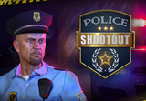 Police Shootout NA PS5 CD Key