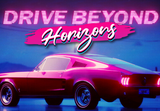 Drive Beyond Horizons PC Steam Altergift