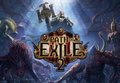 Path of Exile 2 Currency > Return of the Ancients - Standard > Orbs > Divine Orb