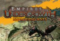 Empires of the Undergrowth - Exploding Ants DLC PC Steam CD Key