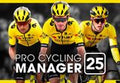 Pro Cycling Manager 2025 PC Steam CD Key