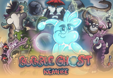 Bubble Ghost Remake EU PS5 CD Key
