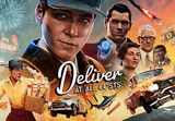 Deliver at all Costs PS5 Account