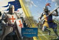 Age of Empires IV - Knights of Cross and Rose DLC PC Steam CD Key