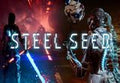 Steel Seed NA PS5 CD Key