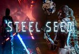 Steel Seed NA PS5 CD Key