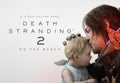 Death Stranding 2: On the Beach PS5 Online Account Activation