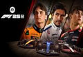 F1 25 - Pre-order Bonus DLC EU PS5 CD Key