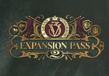 Victoria 3 - Expansion Pass 2 DLC PC Steam CD Key
