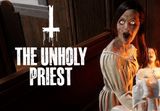 The Unholy Priest PC Steam CD Key