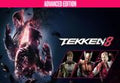 TEKKEN 8 Advanced Edition PS5 Account