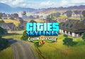 Cities: Skylines - Content Creator Pack: Countryside DLC RoW PC Steam CD Key
