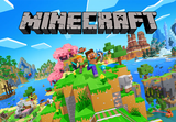 Minecraft  > PC - Hypixel > UnRanked > Java (MS Account)
