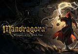 Mandragora: Whispers of the Witch Tree PC Steam CD Key