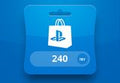 PlayStation Network TRY 240 Balance Ready ACCOUNT