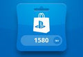 PlayStation Network TRY 1580 Balance Ready ACCOUNT