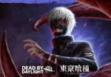 Dead by Daylight: Tokyo Ghoul Edition PS4/PS5 Account