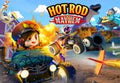 Hot Rod Mayhem NA PS4/PS5 CD Key