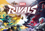 Marvel Rivals Top-Up > Global > 2 180 Lattices