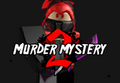 Murder Mystery 2 Items > Knife > Godly > Chroma Candleflame Knife 2021