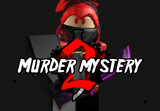 Murder Mystery 2 Items > Knife > Godly > Chroma Candleflame Knife 2021