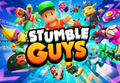 Stumble Guys Top-Up > Global > 5 000 Gems and 275 Tokens
