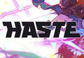 Haste EU PC Steam CD Key