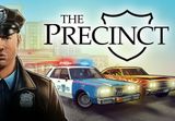 The Precinct NA PS5 CD Key