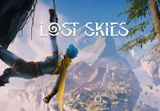 Lost Skies PC Steam CD Key
